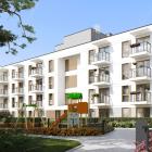 Galeria zdjęć osiedla Greenwood Park