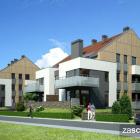 Galeria zdjęć osiedla Apartamenty Agrestowa