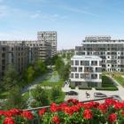 Galeria zdjęć osiedla Promenady Wrocławskie