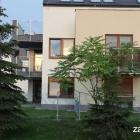 Galeria zdjęć osiedla Ogrody bielańskie