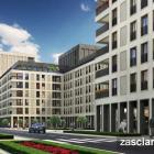 Galeria zdjęć osiedla Apartamenty Murano