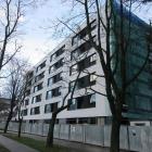 Galeria zdjęć osiedla Kasprzaka