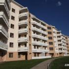 Galeria zdjęć osiedla Zielone zacisze