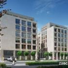 Galeria zdjęć osiedla Restaura Górskiego