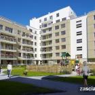 Galeria zdjęć osiedla Apartamenty Manhattan Bruna