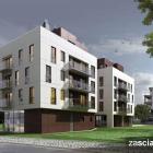 Galeria zdjęć osiedla Crystal Residence