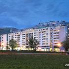 Galeria zdjęć osiedla Apartamenty Przyorle