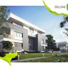 Galeria zdjęć osiedla Zielone Katowice