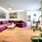 Galeria zdjęć osiedla Apartamenty Kaskada