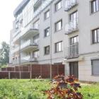 Galeria zdjęć osiedla Apartamenty Ludwinów