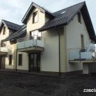 Galeria zdjęć osiedla Apartamenty Przy Zakrzówku