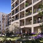 Osiedle Bulwary Praskie