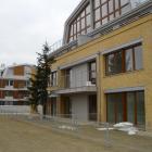 Galeria zdjęć osiedla Bronowice Residence