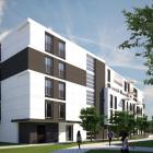 Galeria zdjęć osiedla Sawa Bemowo Apartments
