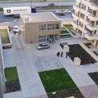 Galeria zdjęć osiedla Sansara