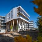 Galeria zdjęć osiedla Solen Kabaty