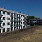 Galeria zdjęć osiedla Nowe Branice