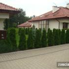 Galeria zdjęć osiedla Leśne
