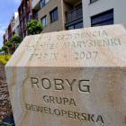 Galeria zdjęć osiedla Nowa Rezydencja Królowej Marysieńki