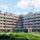 Galeria zdjęć osiedla Apartamenty Dyrekcyjna 33