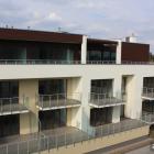Galeria zdjęć osiedla Bartycka Residence III
