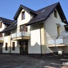 Galeria zdjęć osiedla Apartamenty Przy Zakrzówku