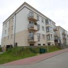 Galeria zdjęć osiedla Lewandów Park