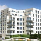 Galeria zdjęć osiedla Sokołówka Apartamenty