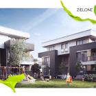 Galeria zdjęć osiedla Zielone Katowice