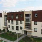 Galeria zdjęć osiedla Bartycka Residence III