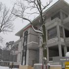 Galeria zdjęć osiedla Villa park