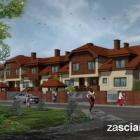 Galeria zdjęć osiedla Srebrnych Świerków