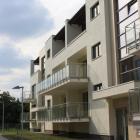 Galeria zdjęć osiedla Bartycka Residence III