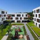 Galeria zdjęć osiedla Apartamenty Boernerowo