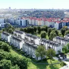 Osiedle Wille Pasymska