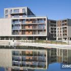 Galeria zdjęć osiedla Apartamenty Mokotów Park