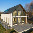 Galeria zdjęć osiedla Zielony Zakątek