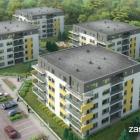 Galeria zdjęć osiedla Cztery Kąty
