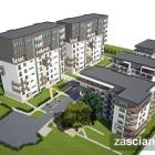 Galeria zdjęć osiedla Walerego Sławka