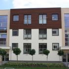 Galeria zdjęć osiedla Bartycka Residence III