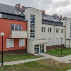 Galeria zdjęć osiedla Pięciu Mostów