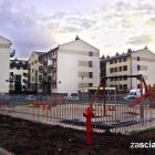 Galeria zdjęć osiedla Słoneczne Miasteczko-Prokocim