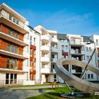 Galeria zdjęć osiedla Villa Solaris