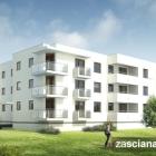 Galeria zdjęć osiedla Miasteczko Wikana