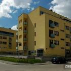 Galeria zdjęć osiedla Park Mokotów I