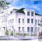 Galeria zdjęć osiedla Willa Sołacz