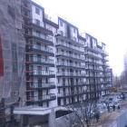 Galeria zdjęć osiedla Metro City