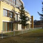 Galeria zdjęć osiedla Bronowice Residence