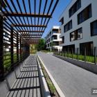 Galeria zdjęć osiedla Apartamenty Boernerowo