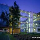 Galeria zdjęć osiedla Allegretto